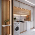 طراحی کابینت مدرن